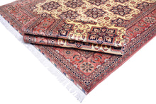 Load image into Gallery viewer, New Design Akhcha Tribal Rug