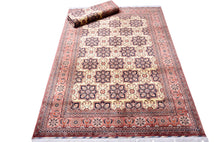 Load image into Gallery viewer, New Design Akhcha Tribal Rug