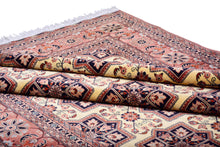 Load image into Gallery viewer, New Design Akhcha Tribal Rug