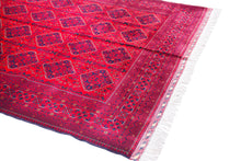 Load image into Gallery viewer, Vintage Biljik Rug-Classic Design