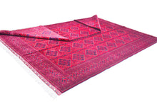Load image into Gallery viewer, Vintage Biljik Rug-Classic Design