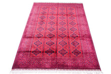 Load image into Gallery viewer, Vintage Biljik Rug-Classic Design