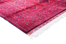 Load image into Gallery viewer, Vintage Biljik Rug-Classic Design