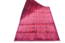 Load image into Gallery viewer, Vintage Biljik Rug-Classic Design