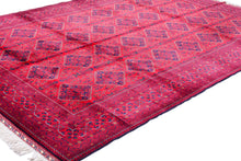 Load image into Gallery viewer, Vintage Biljik Rug-Classic Design