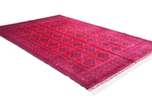 Load image into Gallery viewer, Vintage Biljik Rug-Classic Design