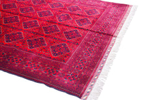 Load image into Gallery viewer, Vintage Biljik Rug-Classic Design