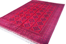 Load image into Gallery viewer, Vintage Biljik Rug-Classic Design