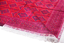 Load image into Gallery viewer, Vintage Biljik Rug-Classic Design