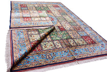 Load image into Gallery viewer, Vintage Ackcha Hamadan Design Rug