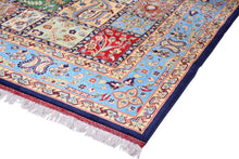 Load image into Gallery viewer, Vintage Ackcha Hamadan Design Rug