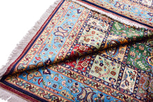 Load image into Gallery viewer, Vintage Ackcha Hamadan Design Rug