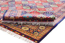Load image into Gallery viewer, Vintage Area Rug Akhcha New Design