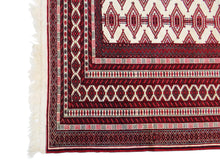 Load image into Gallery viewer, Vintage Herati Rug, King Choice-Karimi Tribal Design