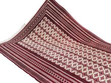 Load image into Gallery viewer, Vintage Herati Rug, King Choice-Karimi Tribal Design