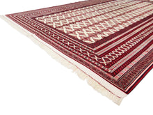 Load image into Gallery viewer, Vintage Herati Rug, King Choice-Karimi Tribal Design