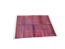 Load image into Gallery viewer, Vintage Area Rug, Kowaja Roshna -Mazar Design