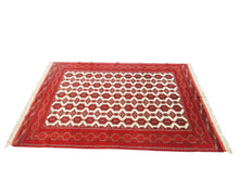 Load image into Gallery viewer, Taka Turkman Tribal Design