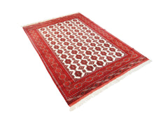 Load image into Gallery viewer, Taka Turkman Tribal Design