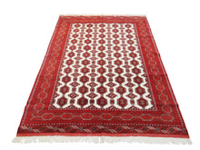 Load image into Gallery viewer, Taka Turkman Tribal Design