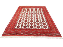 Load image into Gallery viewer, Taka Turkman Tribal Design