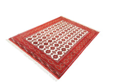 Load image into Gallery viewer, Taka Turkman Tribal Design