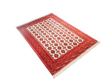 Load image into Gallery viewer, Taka Turkman Tribal Design