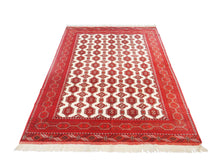 Load image into Gallery viewer, Taka Turkman Tribal Design