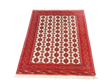 Load image into Gallery viewer, Taka Turkman Tribal Design