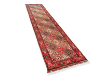 Load image into Gallery viewer, Runner Carpet (Yosof Baie Design)