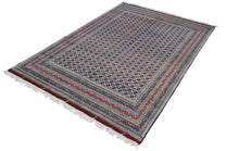 Load image into Gallery viewer, Vintage Area Rug (Kowaja Roshna )