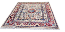 Load image into Gallery viewer, Vintage Area Rug-Akcha New Design