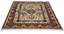 Load image into Gallery viewer, Vintage Area Rug-Akcha New Design