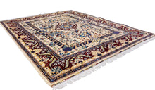Load image into Gallery viewer, Vintage Area Rug-Akcha New Design