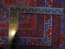 Load image into Gallery viewer, Vintage Area Rug, Kowaja Roshna -Mazar Design