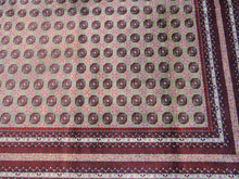 Load image into Gallery viewer, Oriental, Vintage Rug (Kowaja Roshnai -Mazar Design)