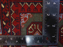 Load image into Gallery viewer, Oriental, Vintage Rug (Kowaja Roshnai -Mazar Design)