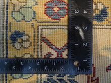 Load image into Gallery viewer, vintage Area Rug-Turkmen Bukhari Design