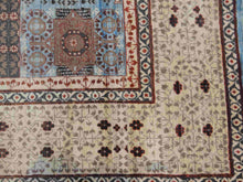 Load image into Gallery viewer, Area Rug (Mamlok Design Kazak)