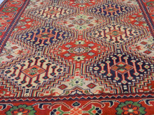 Load image into Gallery viewer, Runner Carpet (Yosof Baie Design)