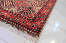 Load image into Gallery viewer, Runner Carpet (Yosof Baie Design)