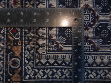 Load image into Gallery viewer, Vintage Area Rug (Kowaja Roshna )