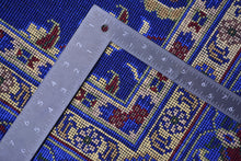 Load image into Gallery viewer, Vintage Oriental Rug (Ackcha New Design)