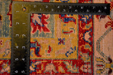 Load image into Gallery viewer, Stunning Vintage Kazak Rug