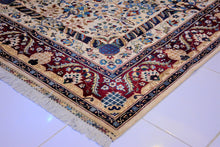 Load image into Gallery viewer, Vintage Area Rug-Akcha New Design