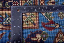 Load image into Gallery viewer, Vintage Ackcha Hamadan Design Rug