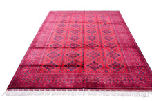 Load image into Gallery viewer, Vintage Biljik Rug-Classic Design