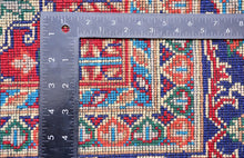 Load image into Gallery viewer, Vintage Area Rug Akhcha New Design