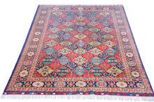 Load image into Gallery viewer, Vintage Area Rug Akhcha New Design