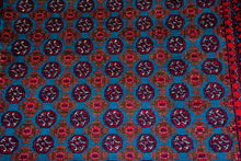 Load image into Gallery viewer, Vintage Oriental Rug (Kowaja Roshna -Mazar Design-Mazar Tribal Rug)